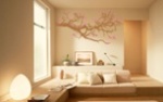 living room set