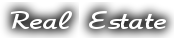 real estate